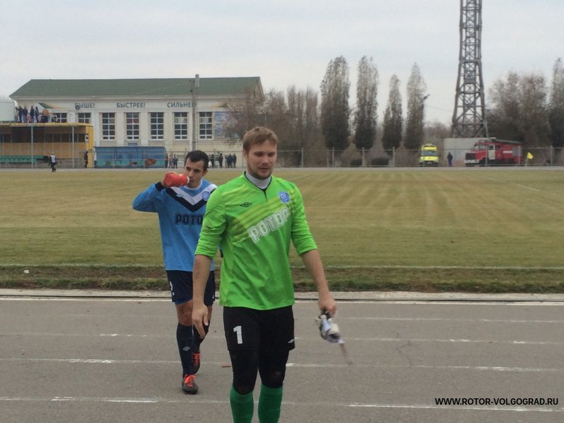 Валерий Поляков