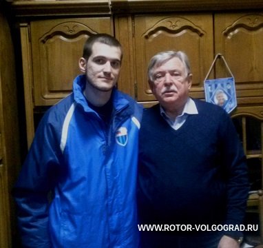«Спасти «Ротор»? Невозможно помочь семье, забывая о ее отце!» «Спасти «Ротор»? Невозможно помочь семье, забывая о ее отце!»