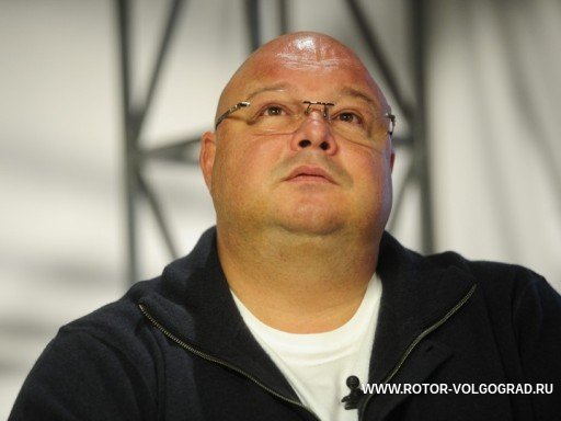 Андрей Червиченко: Нет денег у «Ротора» — не будет футбола. Эпоха идиотизма заканчивается Андрей Червиченко: Нет денег у «Ротора» — не будет футбола. Эпоха идиотизма заканчивается