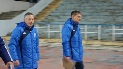 Федор Щербаченко: "Губернатор не хочет гасить прежние долги "Ротора" Федор Щербаченко: "Губернатор не хочет гасить прежние долги "Ротора"