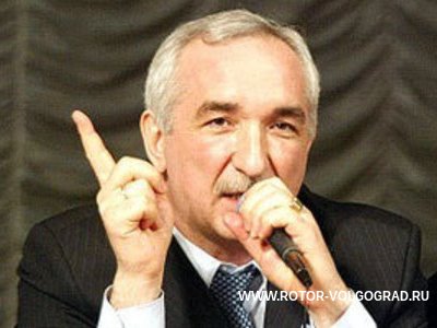 Рохус Шох: Давайте прекратим госфинансирование, что у нас останется? Это же лицемерие Рохус Шох: Давайте прекратим госфинансирование, что у нас останется? Это же лицемерие
