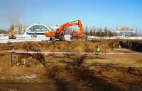 Строительство арены «Победа» в Волгограде завершится в ноябре 2017 года Строительство арены «Победа» в Волгограде завершится в ноябре 2017 года