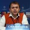 В Волгограде объявился спаситель «Ротора» В Волгограде объявился спаситель «Ротора»
