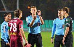 Ротор (Волгоград) – Машук-КМВ (Пятигорск). Зона Юг. Анонс Ротор (Волгоград) – Машук-КМВ (Пятигорск). Зона Юг. Анонс