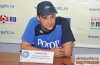 "В 96-м "РОТОР" был сильнее "Спартака" "В 96-м "РОТОР" был сильнее "Спартака"
