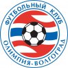 Олимпия (Волгоград) – Ротор (Волгоград) 4:2 (3:1) Олимпия (Волгоград) – Ротор (Волгоград) 4:2 (3:1)