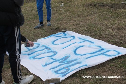 Фотоотчет с Матча Металлург ОЭМК - Ротор Волгоград + Видео Фотоотчет с Матча Металлург ОЭМК - Ротор Волгоград + Видео