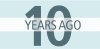 Рубрика "10 лет назад" Рубрика "10 лет назад"
