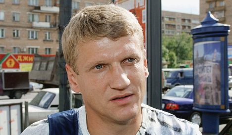 Валерий Есипов: я засиделся на поле допоздна Валерий Есипов: я засиделся на поле допоздна