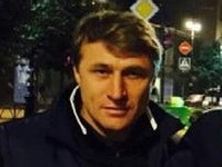Веретенников: "Мутко ко мне не обращался" Веретенников: "Мутко ко мне не обращался"