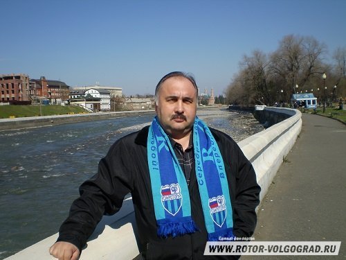 Лорд ушел. Большой и добрый Лорд ушел. Большой и добрый