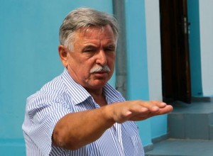 Стали известны причины увольнения Владимира Горюнова из волгоградского ЦСП по футболу Стали известны причины увольнения Владимира Горюнова из волгоградского ЦСП по футболу