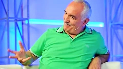 Избирком РФС зарегистрировал Рохуса Шоха на одно вакантное место в состав Исполкома РФС Избирком РФС зарегистрировал Рохуса Шоха на одно вакантное место в состав Исполкома РФС