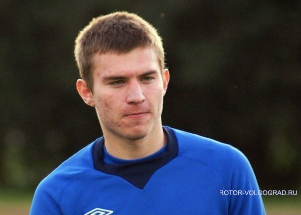 Коротаев переходит в "Ротор"