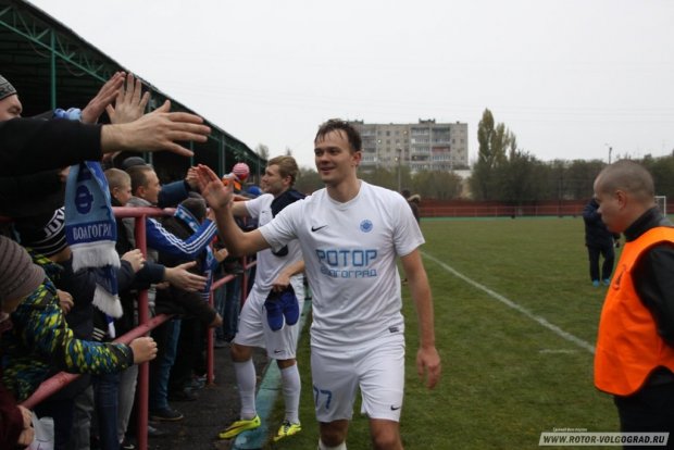 Сергей Сечин: «Есипов через помощника передал, что мы не нужны команде»