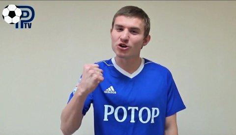 Интервью с новичками команды