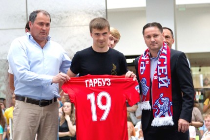 Самые дорогие футболисты ФНЛ по клубам