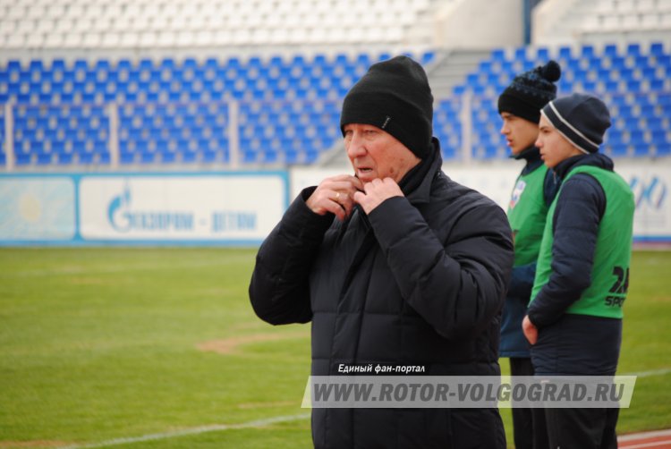 Сергей Павлов: "Нет команды которую нельзя обыграть"