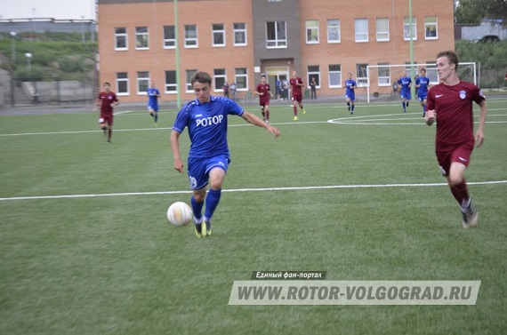 "Ротор-2"- "Сокол" 0-3