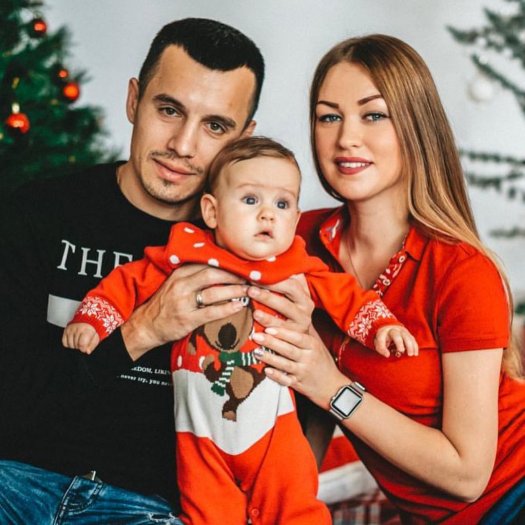 Защитник СК «Ротор» Илья Ионов рассказал, как празднует Новый год