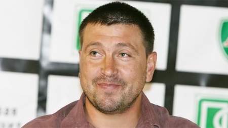 «Ротор» выходит из отпуска
