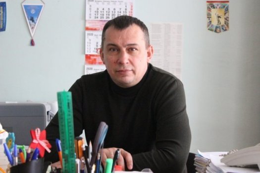 Чумаченко: «Надеюсь, «Ротор» выйдет в Премьер-лигу»