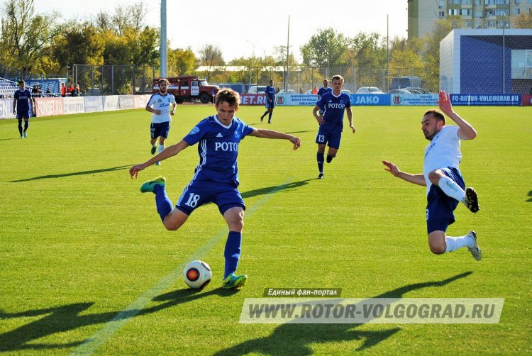 Анонс 35-го тура ФОНБЕТ-Первенства ФНЛ