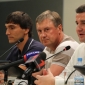 02.07.2020 Встреча со СМИ