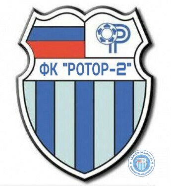 FC ROTOR-2 Volgograd logo