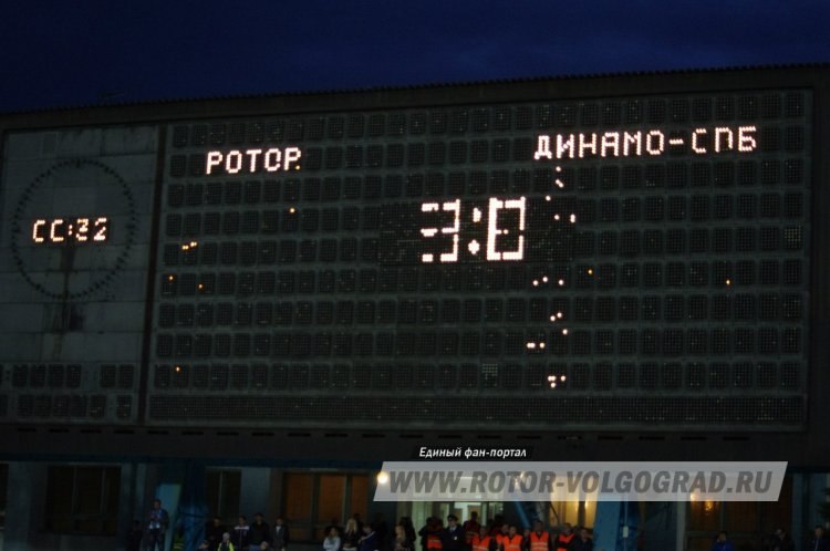 Анонс 22-го тура ФОНБЕТ-Первенства России по футболу
