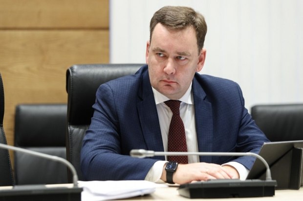 В Волгограде согласовали кандидатуру на пост главы облспорткомитета