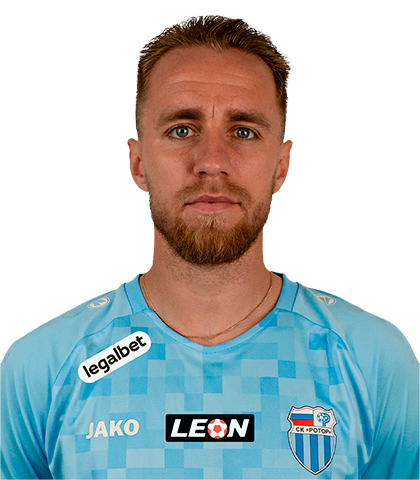 Денис Фомин: "Мы собрались решить задачу — выйти в РПЛ"