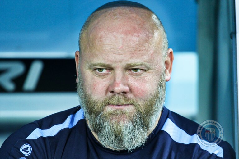 «Это не только моё решение»