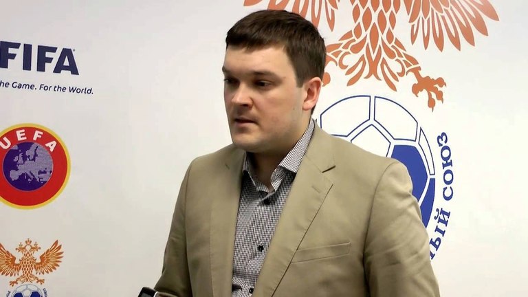 Тажутдин Качукаев хочет стать генеральным директором "Ротора"