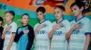 Мини-футбольный клуб ВРОО "РОТОР" открыл учебный сезон
