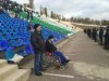 Фотоотчет матча #Ротор (#Волгоград) – #Ангушт (#Назрань). Зона «#Йух»