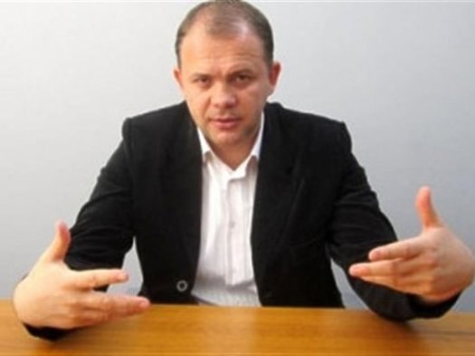 Почему Дмитрий Васильев — главный утопист российского футбола