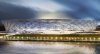 К ЧМ-2018 в Волгограде построят первый в России вантовый стадион