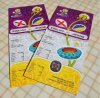 Билеты на ЕВРО 2012 поступили в Волгоград