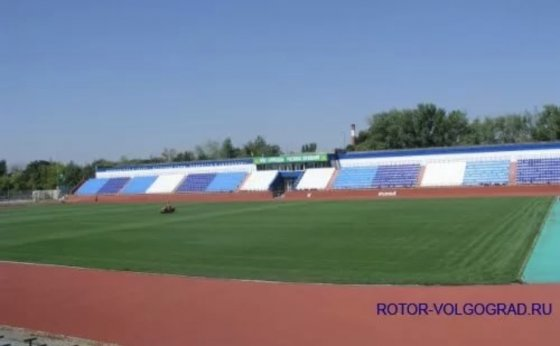 Стадион "Зенит" будет принят 22 августа