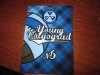 YOUNG VOLGOGRAD #6 (сезон 2013-2014) Издательство The Dangers Firm