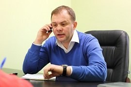 Заявление Дмитрия Васильева Болельщикам ФК «РОТОР»