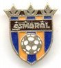 «Асмарал», «Уралан», «Океан». Каких футбольных команд из 1990-х больше нет