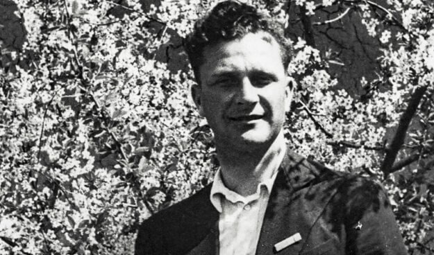 113 лет со дня рождения Василия Ермасова