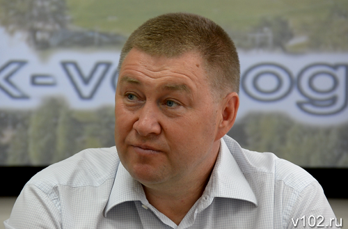 Председатель спорткомитета опроверг слухи об отставке главного тренера ФК "Ротор-Волгоград"