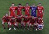 Сборная России громит Чехию в стартовом матче ЧЕ-2012