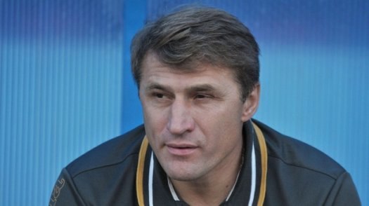 Олег Веретенников заявил, что имеет варианты работы в РФПЛ и ФНЛ