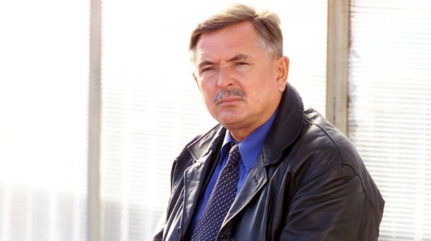 Владимиру Горюнову — 76 🎉