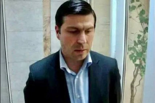 Андрей Кривов прокомментировал свое назначение на пост гендиректора «Ротора»