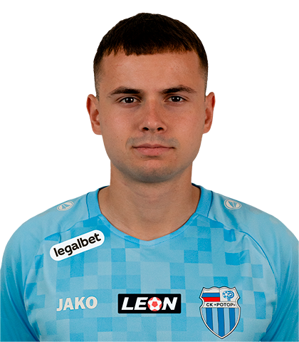 Никишин покинет "Ротор"